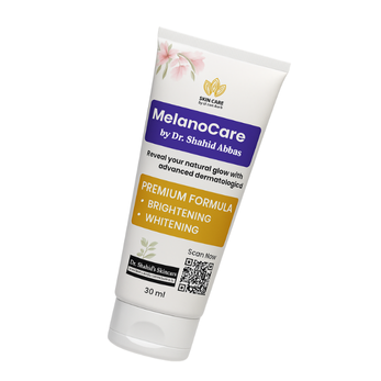 MelanoCare Cream